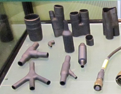 聯(lián)合精密的熱縮套管具有品質(zhì)好，價格優(yōu)于歐美供應(yīng)商的特點