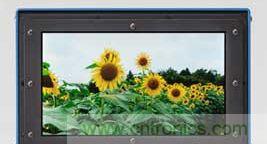 ORTUS開發(fā)出9.6英寸、4K×2K液晶面板