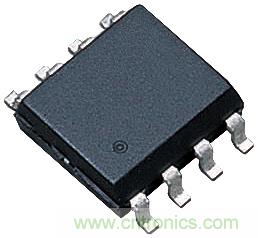 應(yīng)用于數(shù)碼相機的分立式IGBT，切換時間縮短三分之二