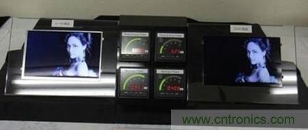 IGZO為什么能夠省電？