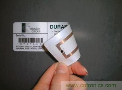eID VS RFID：電子標(biāo)簽技術(shù)對(duì)比孰優(yōu)孰劣？