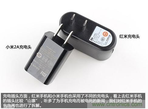 799元，看小米紅米手機(jī)內(nèi)部用什么零件？電子元件技術(shù)網(wǎng)