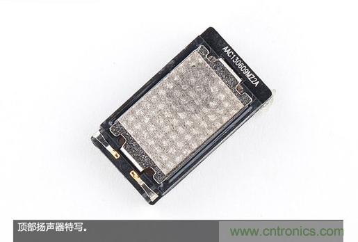 799元，看小米紅米手機(jī)內(nèi)部用什么零件？電子元件技術(shù)網(wǎng)