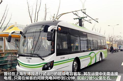 30秒內(nèi)充滿電，超級電容技術(shù)詳解-電子元件技術(shù)網(wǎng)