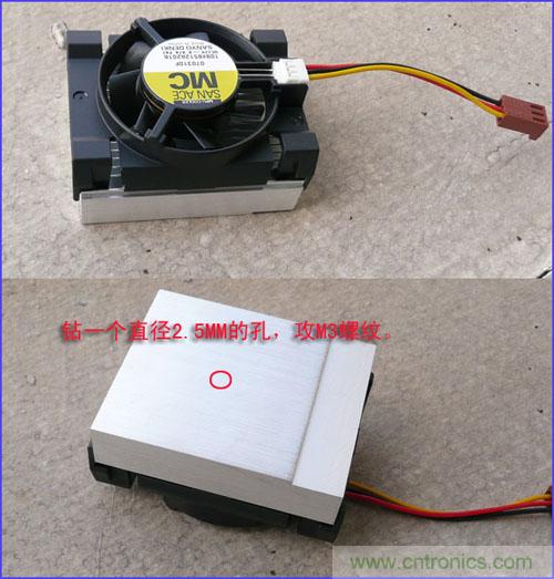 爆600W正弦波逆變器制作全流程，附完整PCB資料