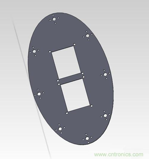 DIY:自制無(wú)線(xiàn)控制機(jī)器人