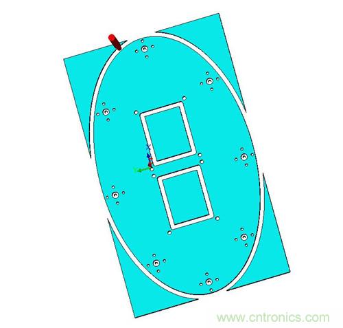 DIY:自制無(wú)線(xiàn)控制機(jī)器人