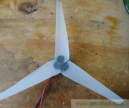 想減少電費(fèi)嗎？DIY一個迷你風(fēng)力發(fā)電機(jī)吧