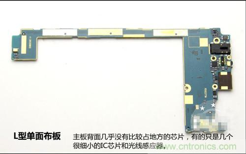 全球最?。?.75mm Hi-Fi手機(jī)vivo X3真機(jī)拆解