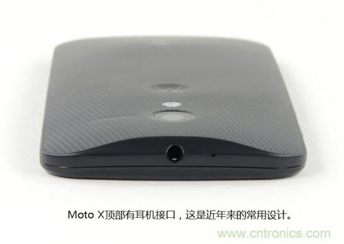 揭秘八核X8 SoC真面目，智能手機(jī)Moto X詳細(xì)拆解！