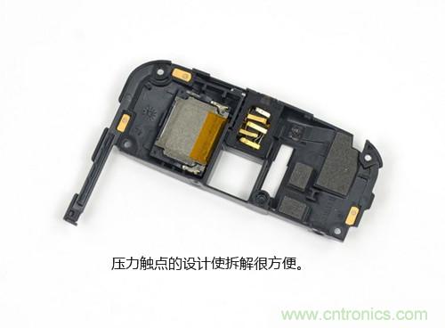 揭秘八核X8 SoC真面目，智能手機(jī)Moto X詳細(xì)拆解！