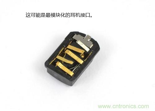 揭秘八核X8 SoC真面目，智能手機(jī)Moto X詳細(xì)拆解！
