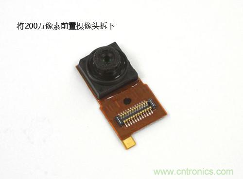 揭秘八核X8 SoC真面目，智能手機(jī)Moto X詳細(xì)拆解！