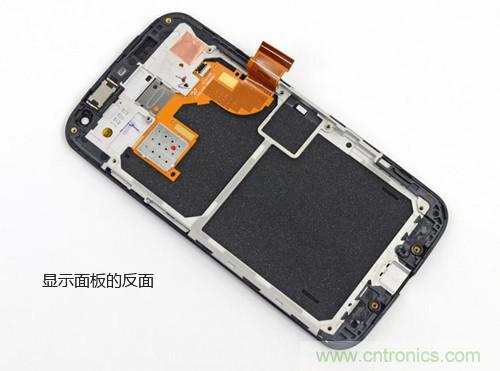 揭秘八核X8 SoC真面目，智能手機(jī)Moto X詳細(xì)拆解！