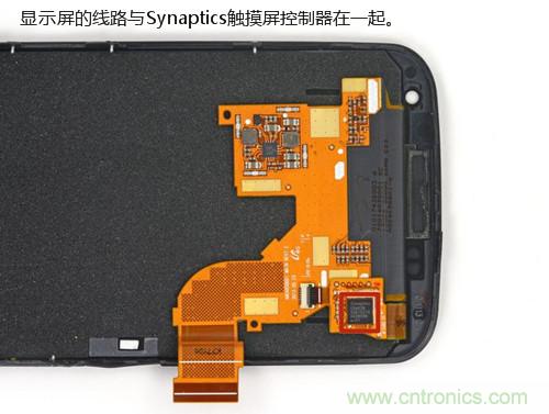 揭秘八核X8 SoC真面目，智能手機(jī)Moto X詳細(xì)拆解！