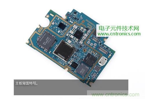 完爆三星Note 3，小米3移動版工程機(jī)拆解！