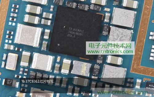 完爆三星Note 3，小米3移動版工程機(jī)拆解！