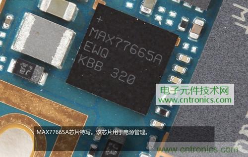 完爆三星Note 3，小米3移動版工程機(jī)拆解！