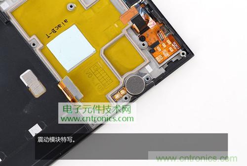 完爆三星Note 3，小米3移動版工程機(jī)拆解！
