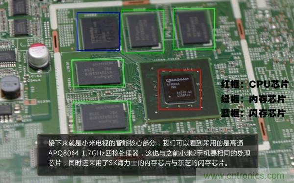 “價格戰(zhàn)”失??！2999小米電視拆解看做工