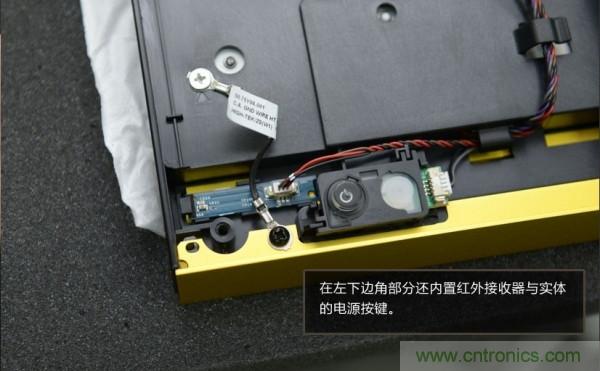 “價格戰(zhàn)”失敗！2999小米電視拆解看做工