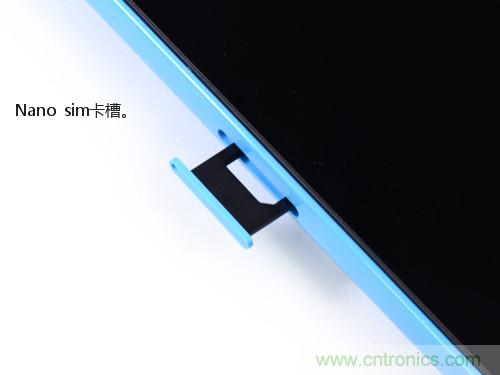 內(nèi)部設(shè)計(jì)能否出“彩”？“五彩機(jī)身”iPhone 5C拆解揭秘