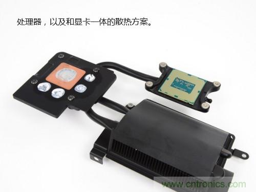 蘋果21.5/27寸新iMac拆解：硬件全面升級(jí)，維修不容易