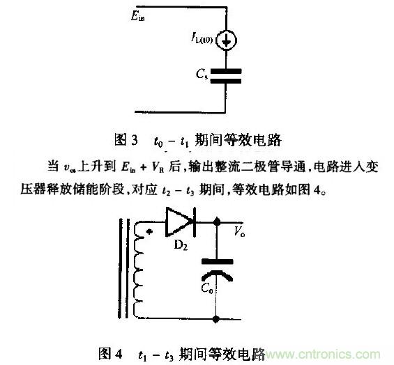 低EMI、高效的零電壓開關(guān)反激式開關(guān)電源設(shè)計