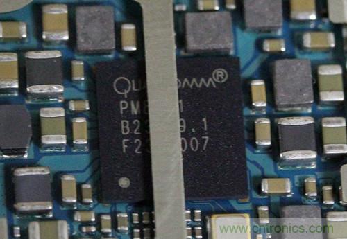 拆解4G新機(jī)索尼M35t：用料十足，易于維修