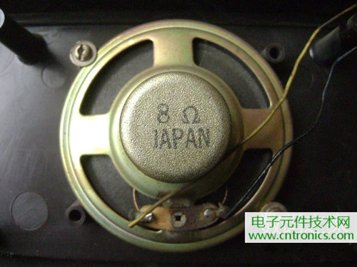 拆個老古董，日本精工石英電子掛鐘拆解