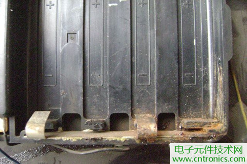 拆個老古董，日本精工石英電子掛鐘拆解