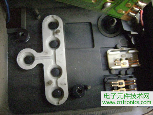 拆個老古董，日本精工石英電子掛鐘拆解