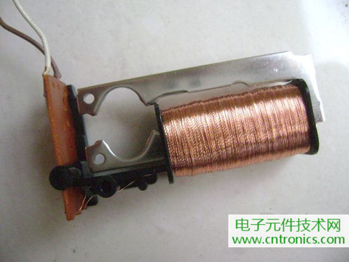 拆個老古董，日本精工石英電子掛鐘拆解