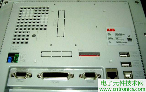 觸摸屏售價(jià)過(guò)萬(wàn)？一臺(tái)工控設(shè)備觸摸屏拆解