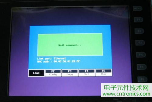 觸摸屏售價(jià)過(guò)萬(wàn)？一臺(tái)工控設(shè)備觸摸屏拆解
