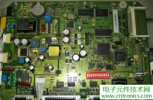 觸摸屏售價(jià)過(guò)萬(wàn)？一臺(tái)工控設(shè)備觸摸屏拆解