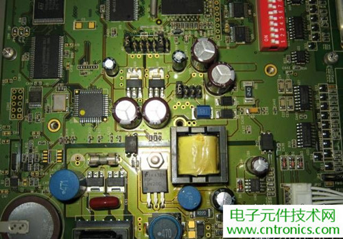 觸摸屏售價(jià)過(guò)萬(wàn)？一臺(tái)工控設(shè)備觸摸屏拆解