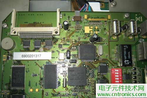 觸摸屏售價(jià)過(guò)萬(wàn)？一臺(tái)工控設(shè)備觸摸屏拆解
