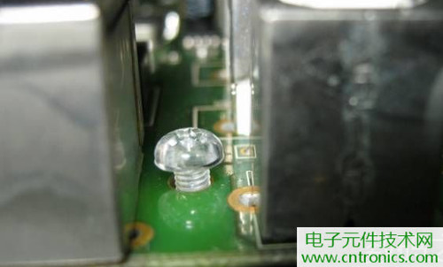 觸摸屏售價(jià)過(guò)萬(wàn)？一臺(tái)工控設(shè)備觸摸屏拆解