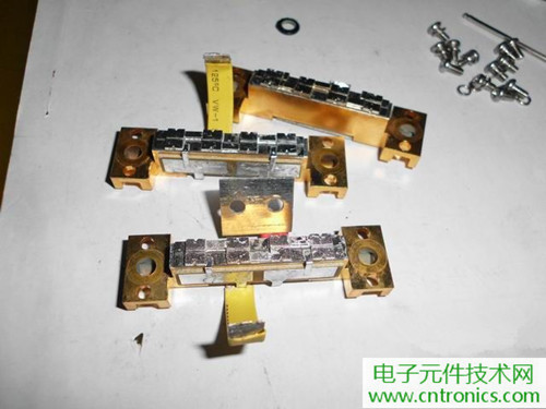 這貨一萬三？50W半導(dǎo)體激光模塊拆解