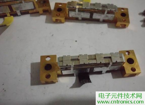 這貨一萬三？50W半導(dǎo)體激光模塊拆解
