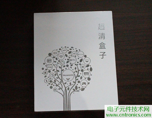 【拆解】不如小米？愛奇藝盒子全網(wǎng)首拆
