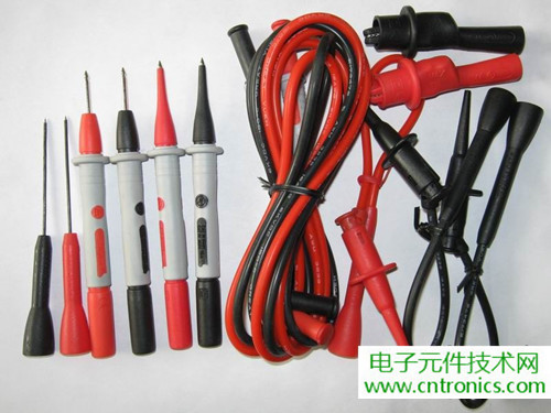 拆全球首款！安捷倫OLED手持式數(shù)字萬用表拆解
