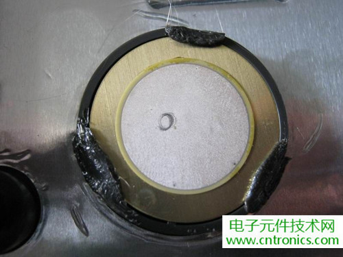 拆全球首款！安捷倫OLED手持式數(shù)字萬用表拆解