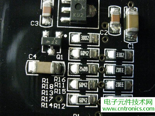拆全球首款！安捷倫OLED手持式數(shù)字萬用表拆解
