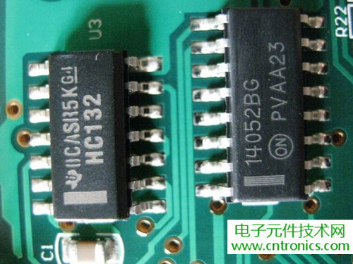拆全球首款！安捷倫OLED手持式數(shù)字萬用表拆解