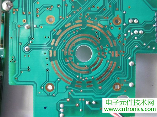 拆全球首款！安捷倫OLED手持式數(shù)字萬用表拆解