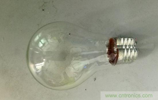 LED夜燈改裝記，如何廢物利用？
