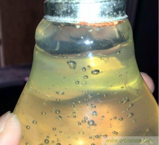 LED夜燈改裝記，如何廢物利用？