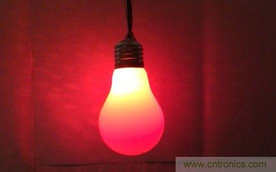 LED夜燈改裝記，如何廢物利用？